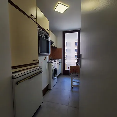Apartamento Miougrano 2 Pieces Climatise 45m2 Piscine Parking Fréjus